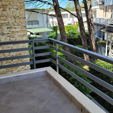 Apartamento Shtjefen Xherahu Durrës
