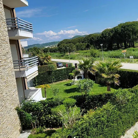Apartamento Shtjefen Xherahu Durrës